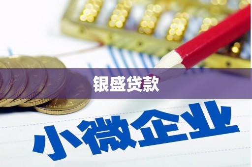 洪梅银盛贷款