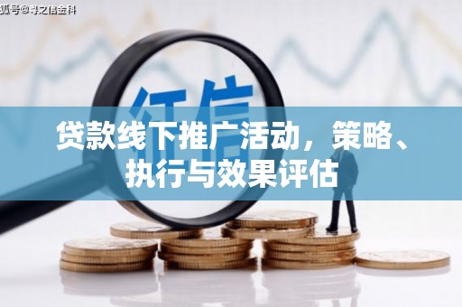 岱岳贷款线下推广活动，策略、执行与效果评估