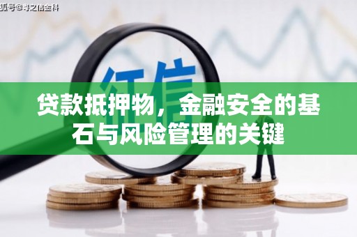 官田贷款抵押物，金融安全的基石与风险管理的关键