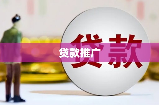林西贷款推广
