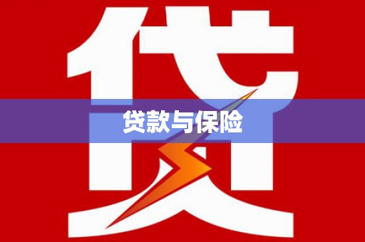 汝阳贷款与保险