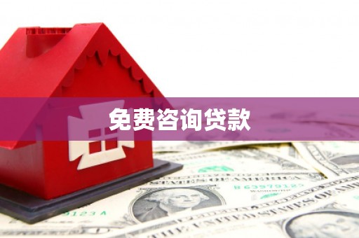 新林免费咨询贷款