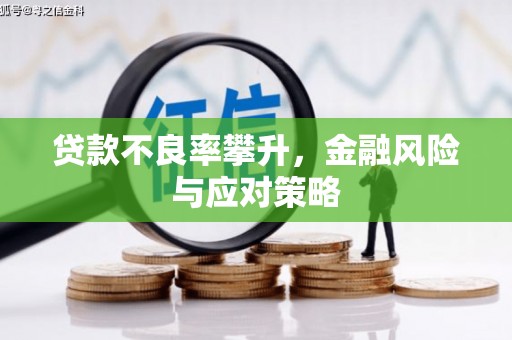 宁晋贷款不良率攀升，金融风险与应对策略