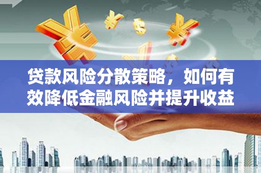 阜沙贷款风险分散策略，如何有效降低金融风险并提升收益
