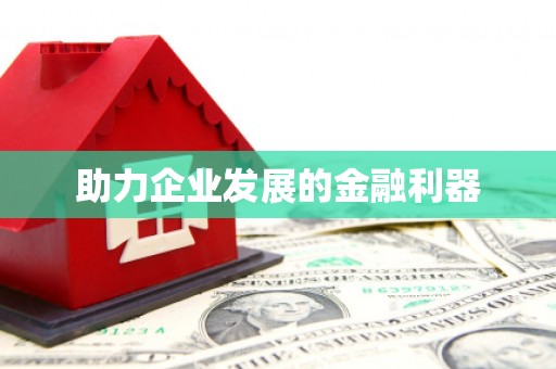 乐东助力企业发展的金融利器