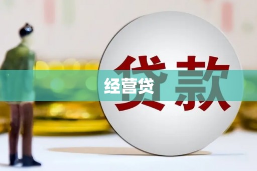 沙湾经营贷